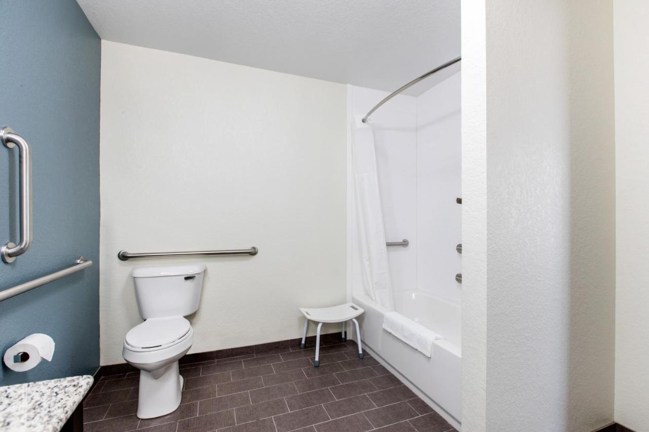 Sleep Inn & Suites Ankeny - Des Moines Экстерьер фото