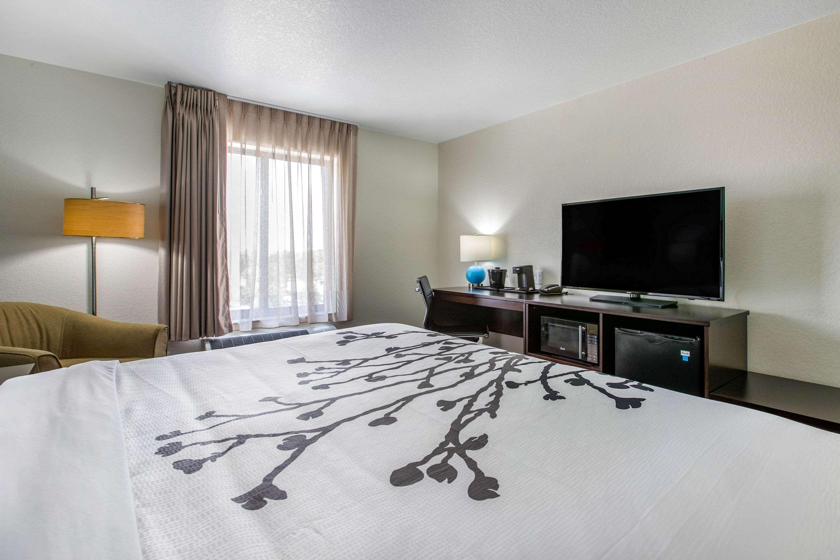 Sleep Inn & Suites Ankeny - Des Moines Экстерьер фото