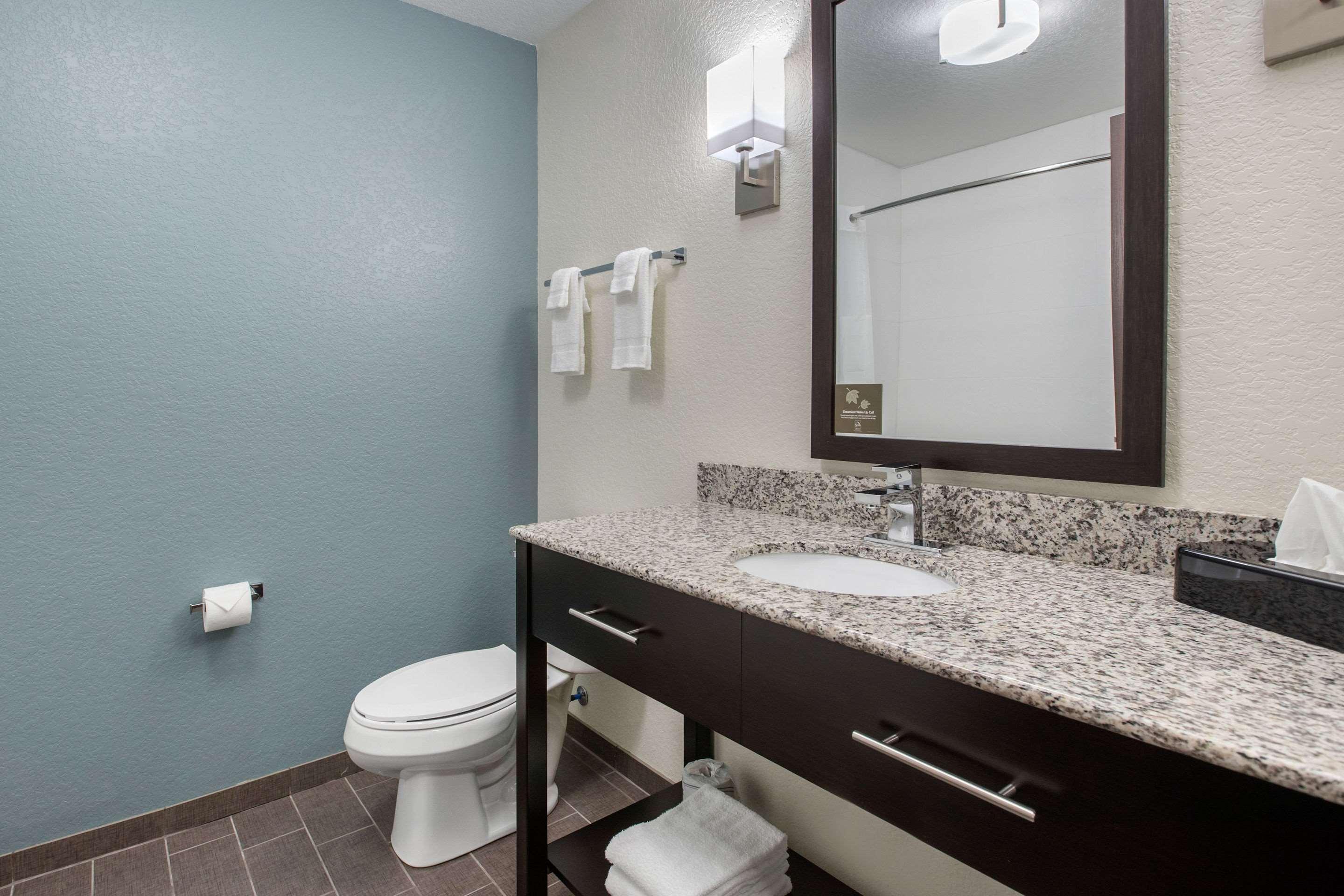 Sleep Inn & Suites Ankeny - Des Moines Экстерьер фото