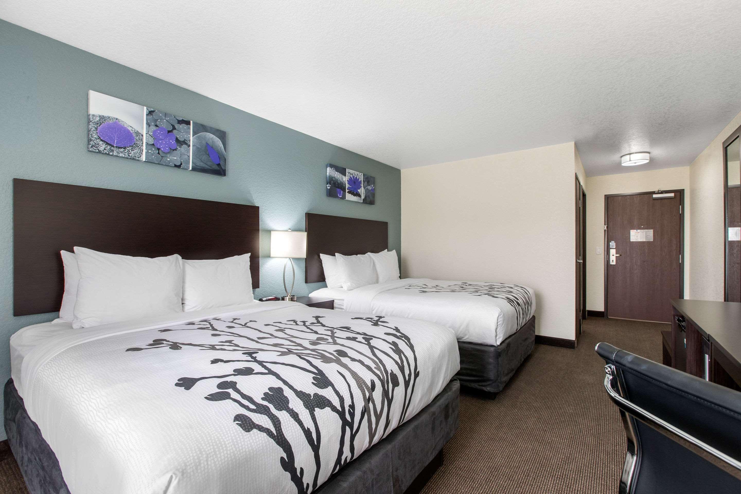 Sleep Inn & Suites Ankeny - Des Moines Экстерьер фото