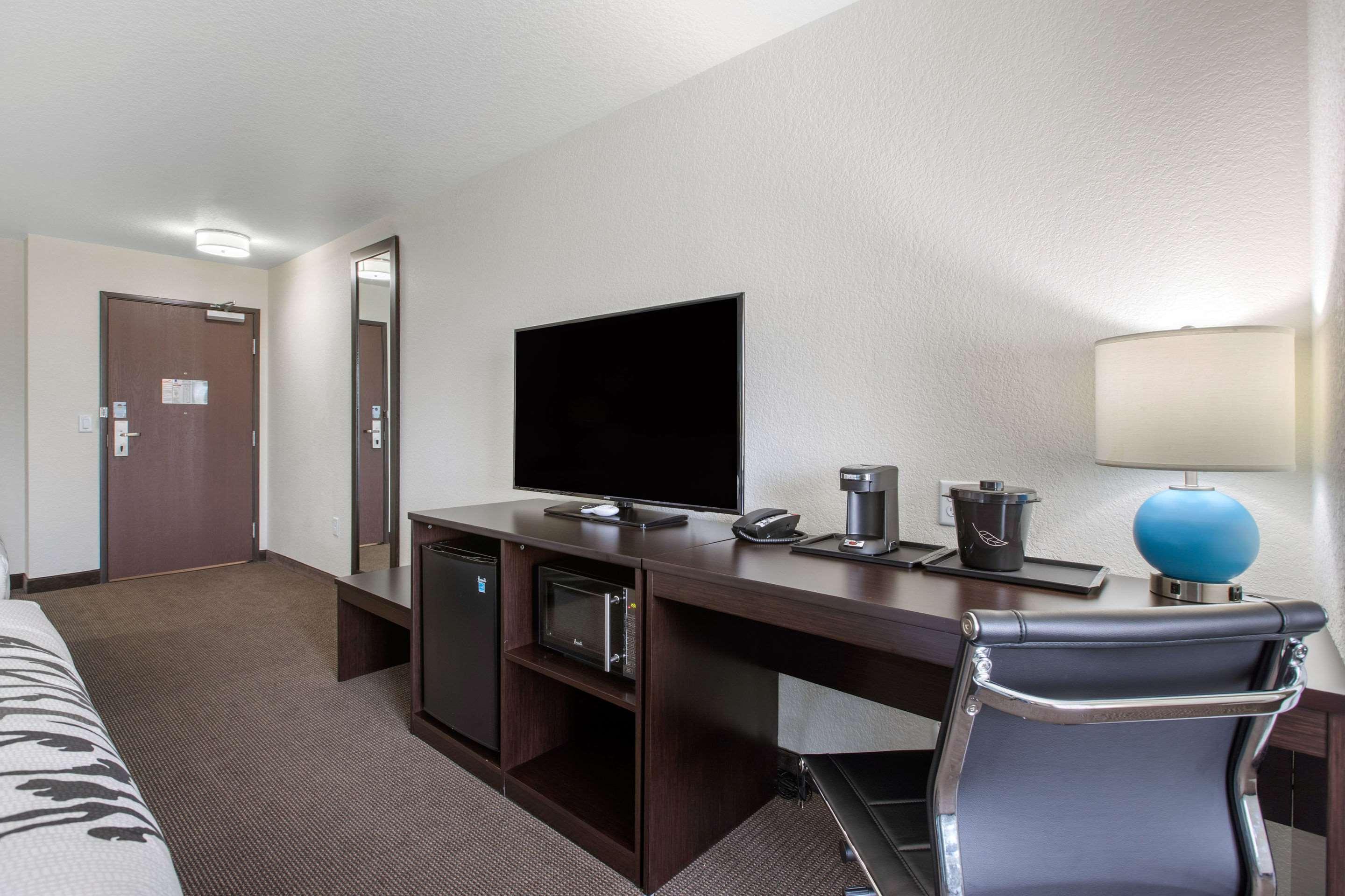 Sleep Inn & Suites Ankeny - Des Moines Экстерьер фото