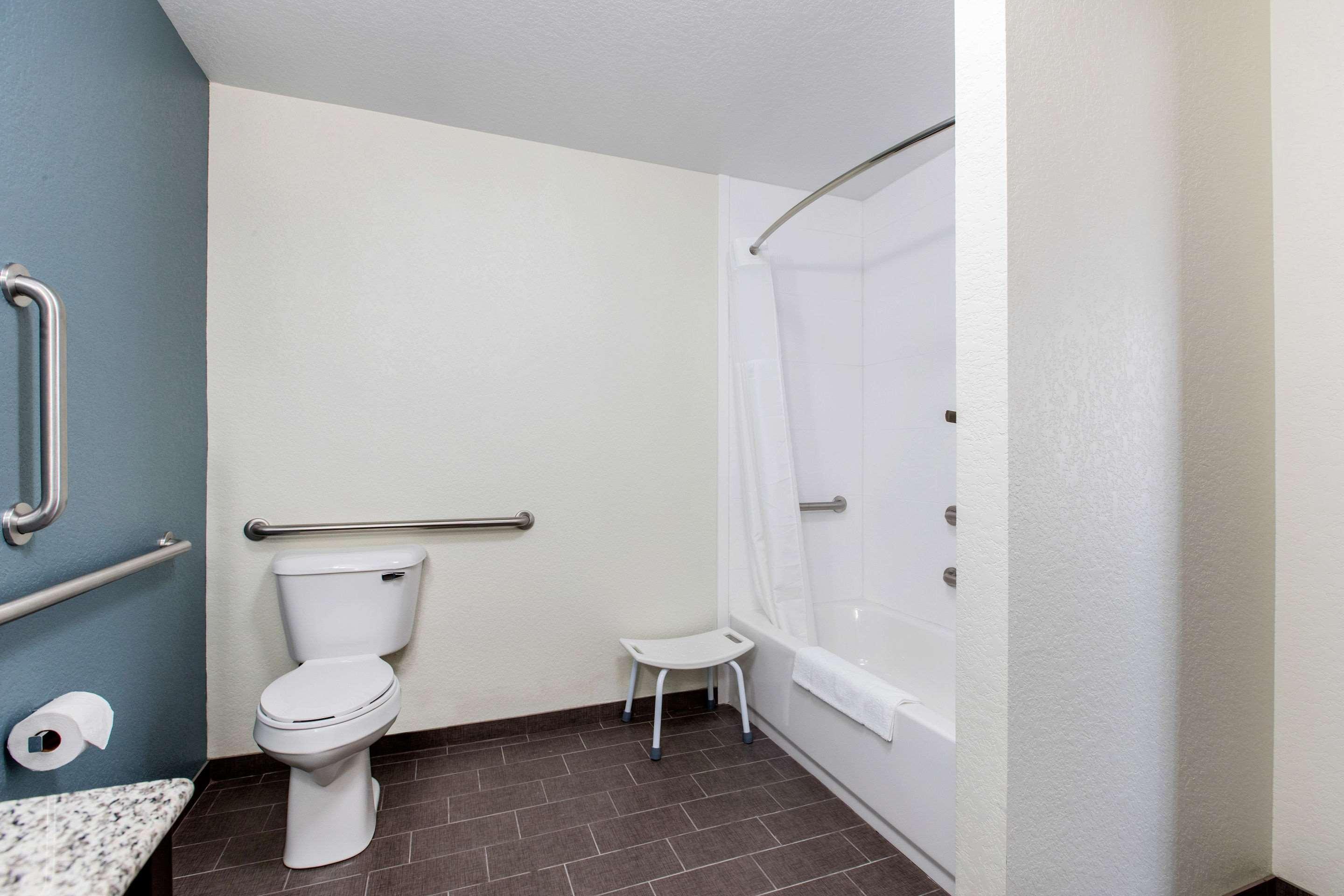 Sleep Inn & Suites Ankeny - Des Moines Экстерьер фото