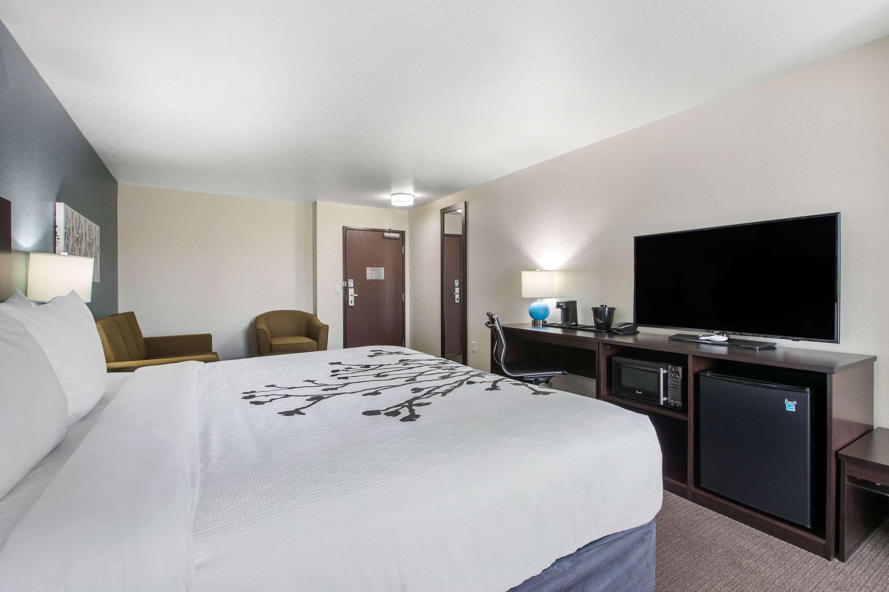 Sleep Inn & Suites Ankeny - Des Moines Экстерьер фото