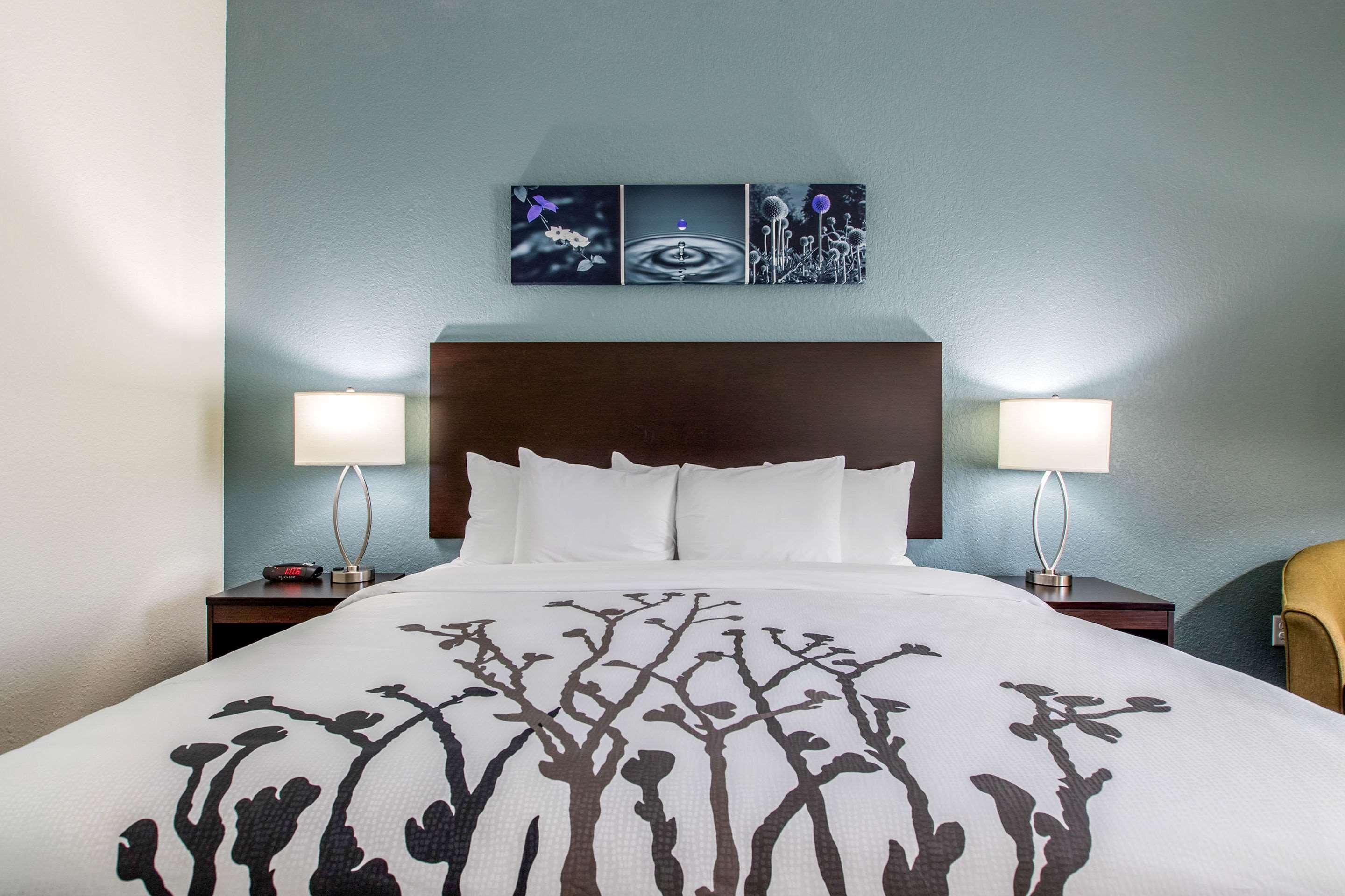 Sleep Inn & Suites Ankeny - Des Moines Экстерьер фото