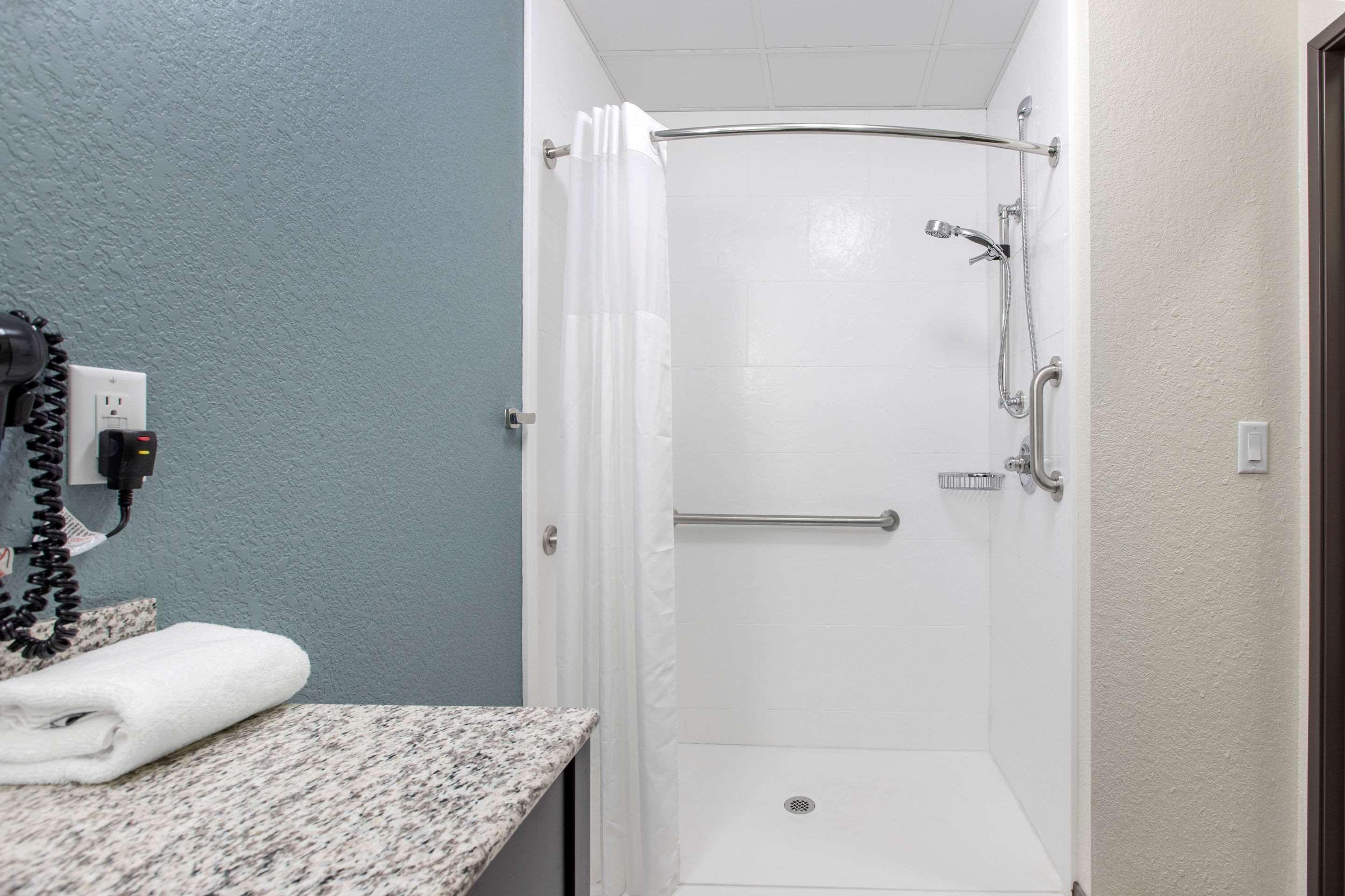 Sleep Inn & Suites Ankeny - Des Moines Экстерьер фото
