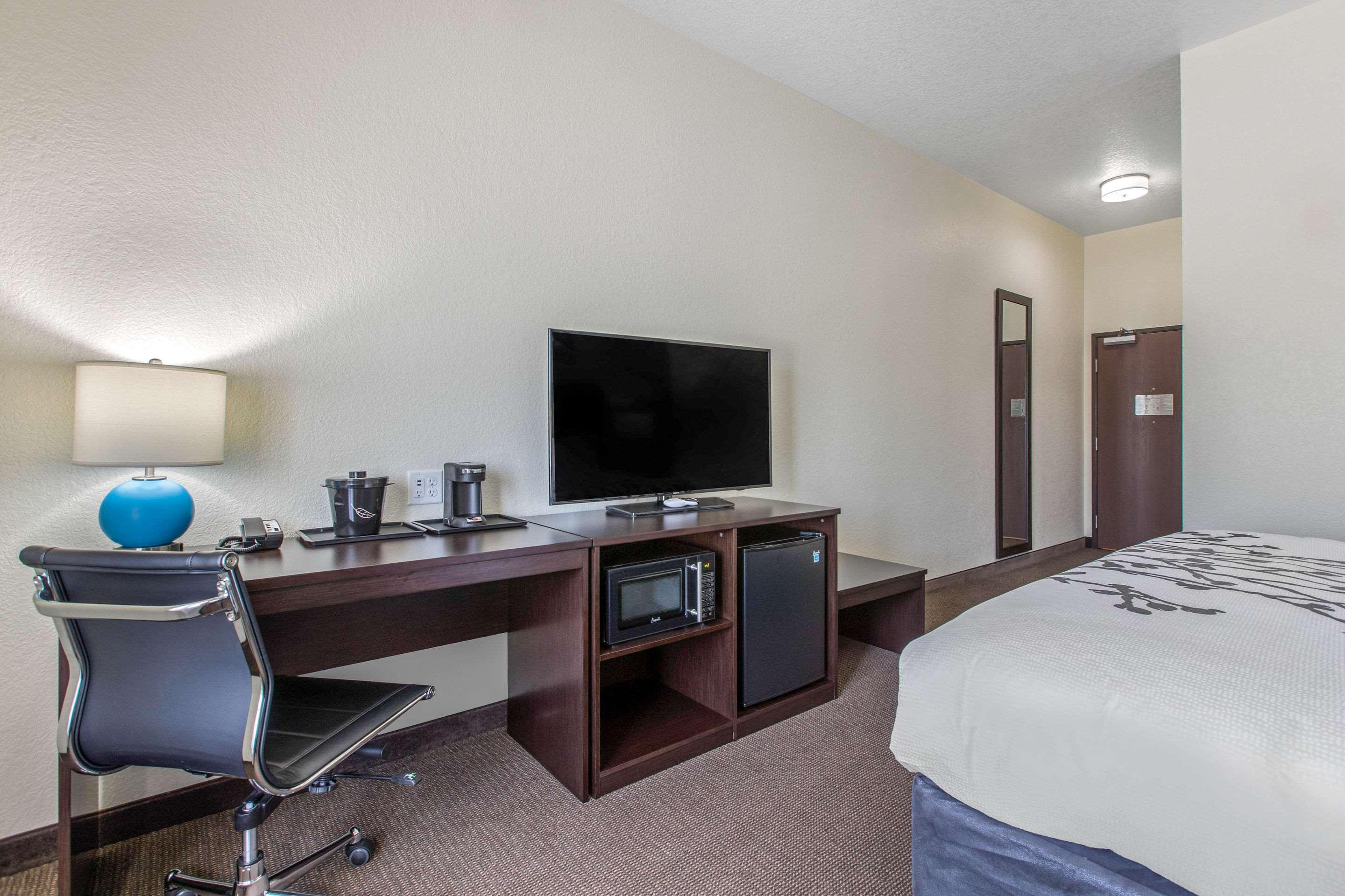 Sleep Inn & Suites Ankeny - Des Moines Экстерьер фото