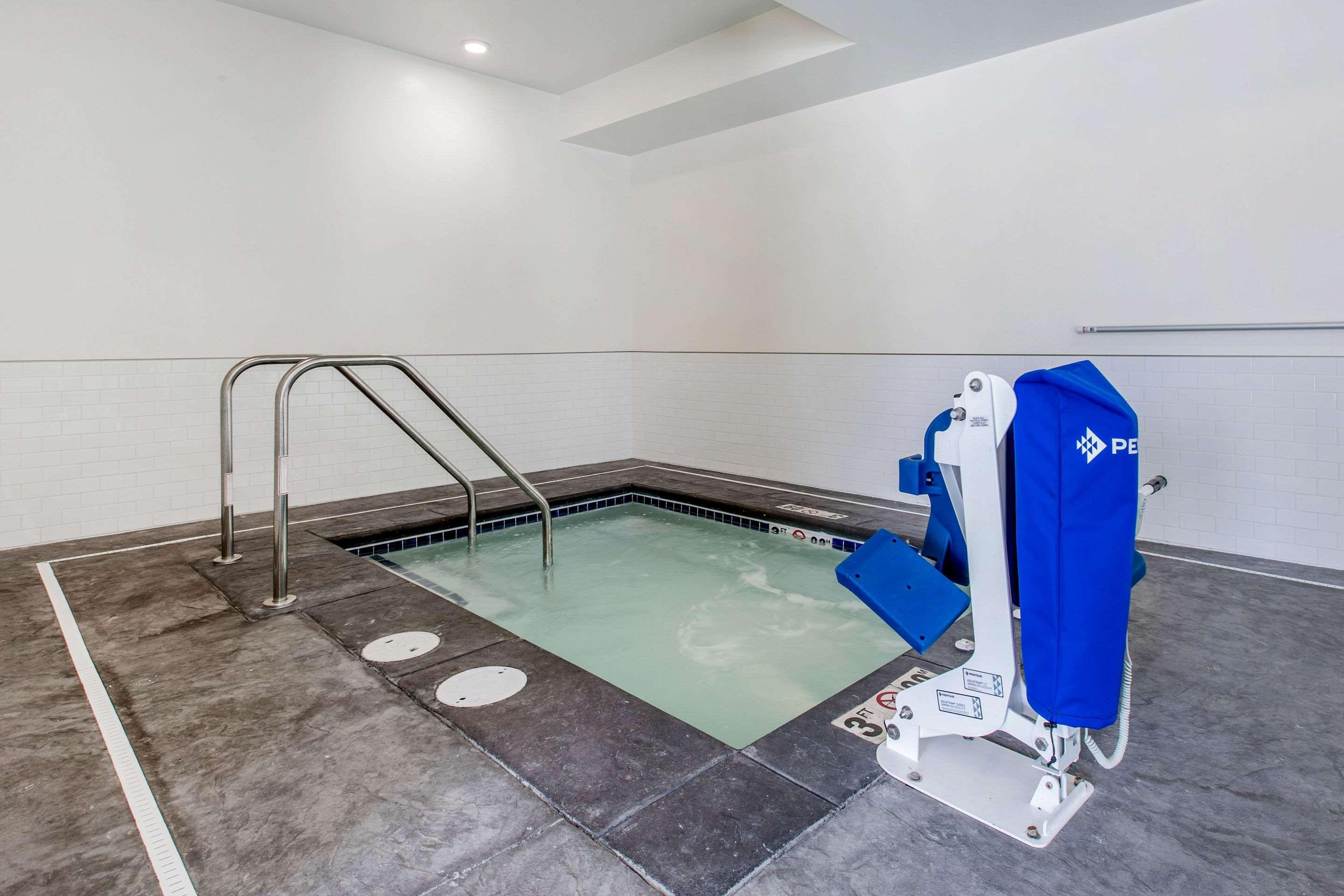 Sleep Inn & Suites Ankeny - Des Moines Экстерьер фото