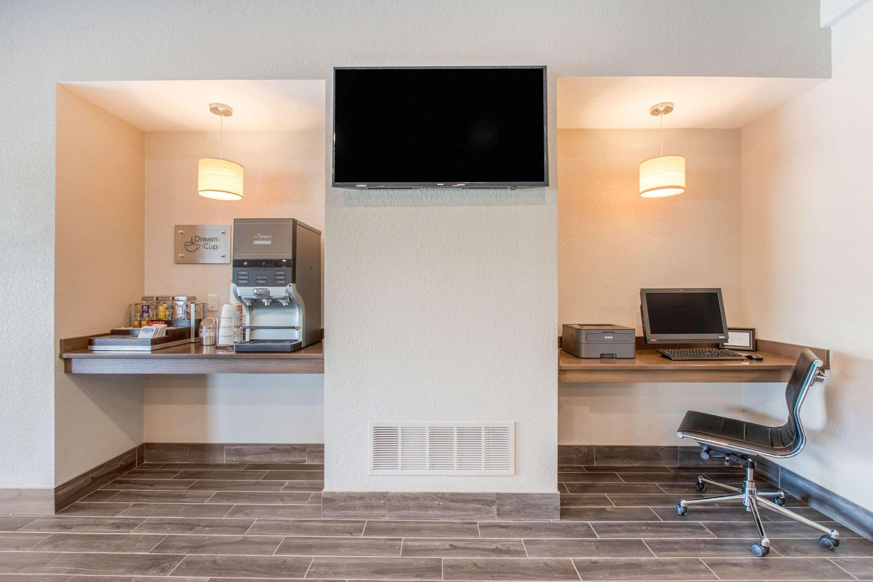 Sleep Inn & Suites Ankeny - Des Moines Экстерьер фото