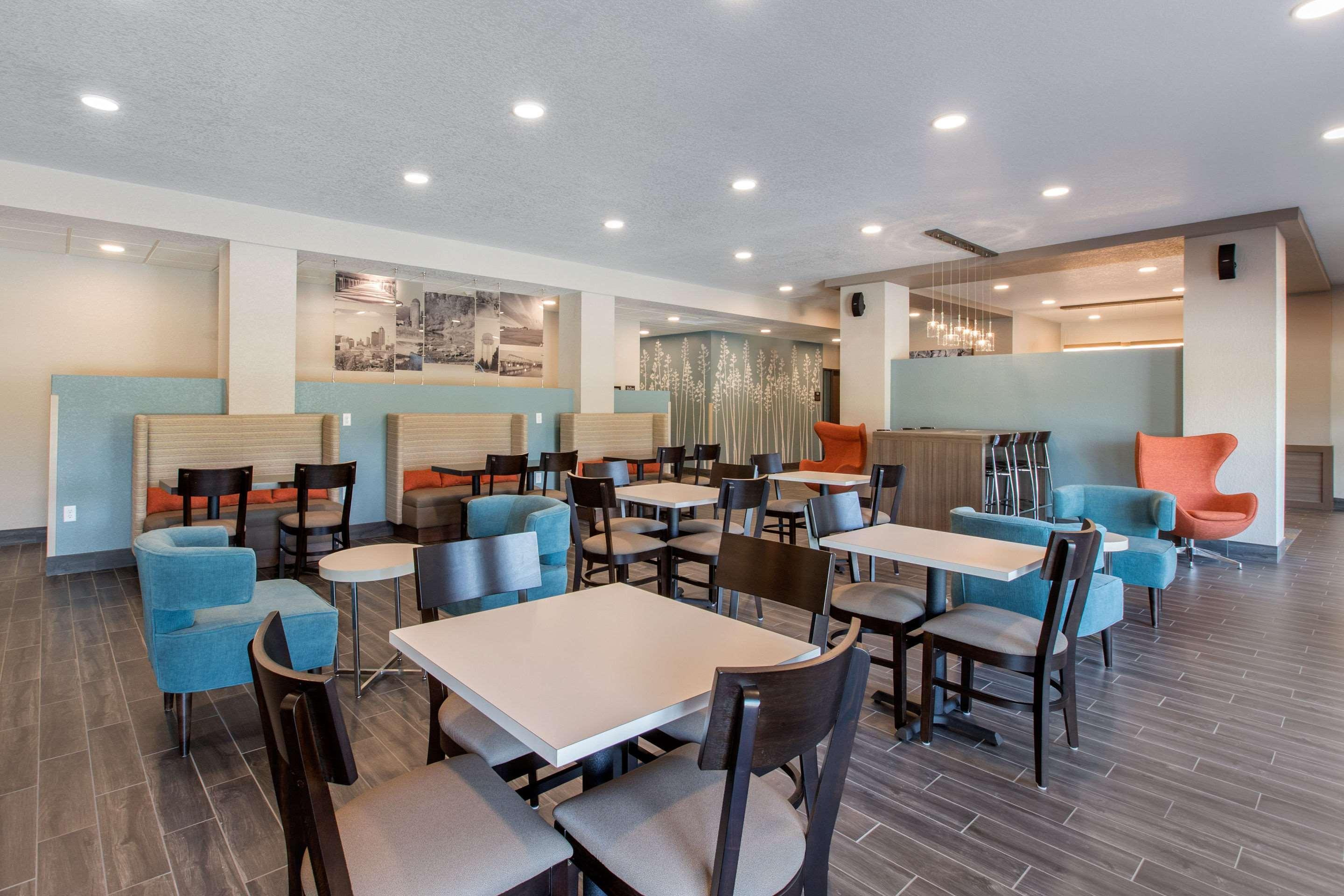 Sleep Inn & Suites Ankeny - Des Moines Экстерьер фото