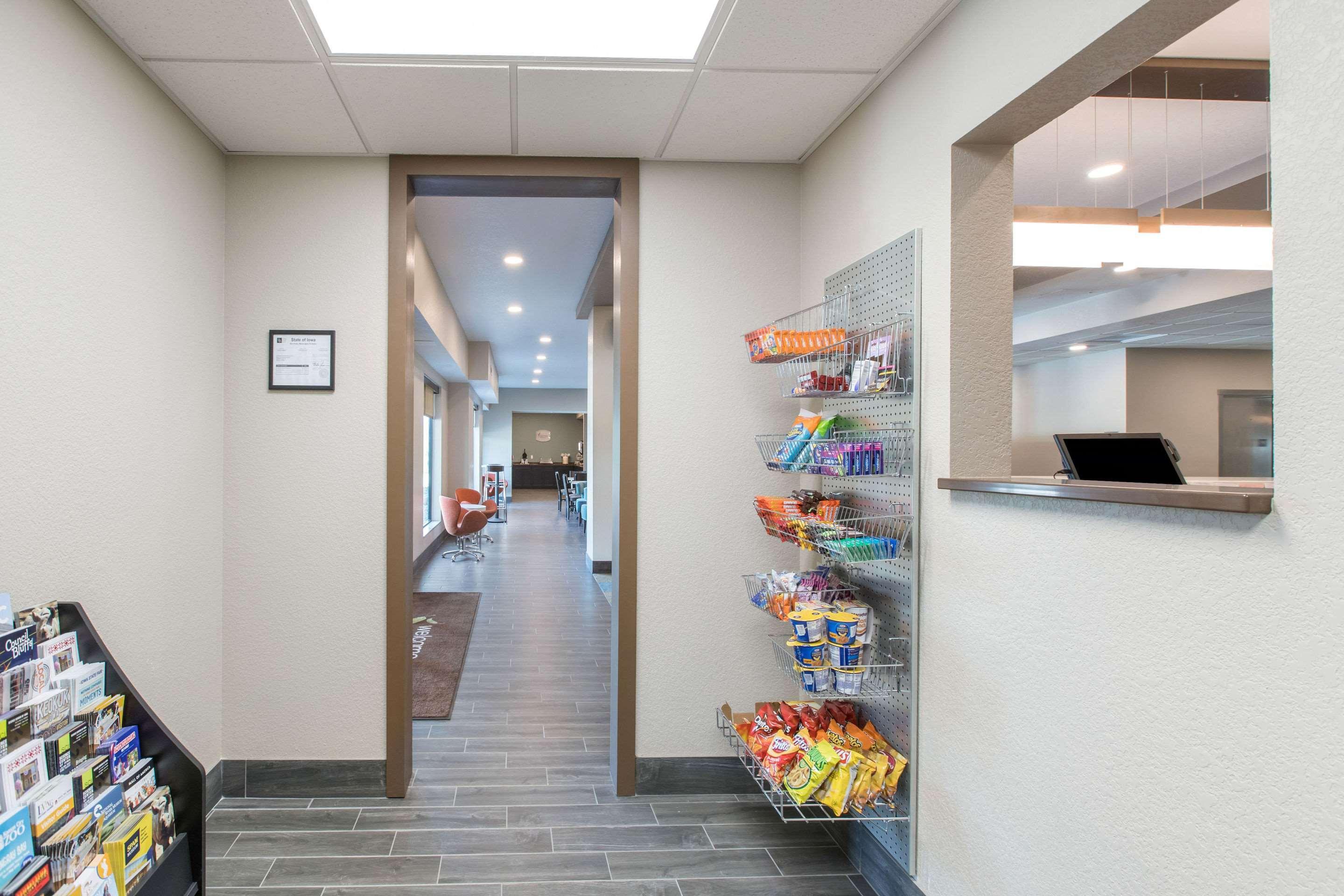 Sleep Inn & Suites Ankeny - Des Moines Экстерьер фото